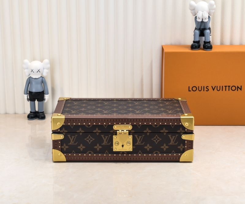 LV Box Bags